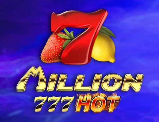 Million 777 Hot